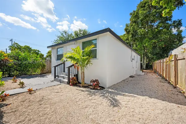 1820 NW 63rd St, Miami, FL 33147