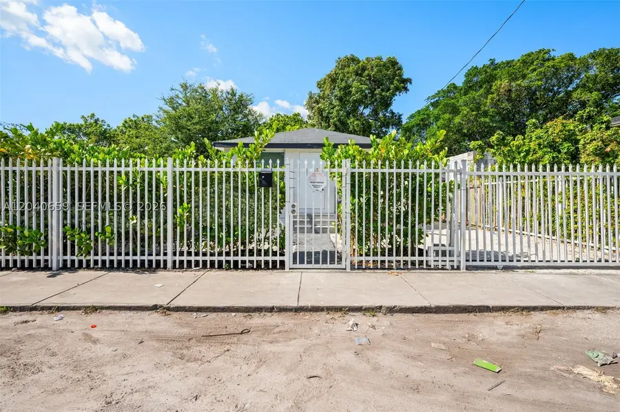 1820 NW 63rd St, Miami, FL 33147 - #3