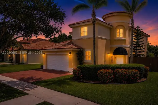 116 SE 22nd Ter, Homestead, FL 33033