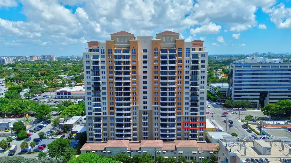 3232 SW 22nd Ter #601, Miami, FL 33145 - #1