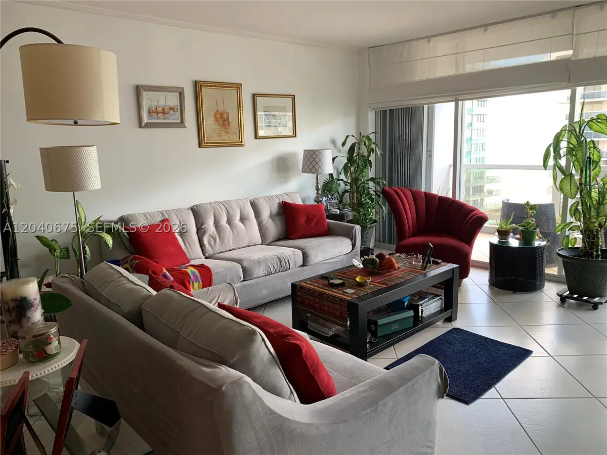 5700 Collins Ave #12N, Miami Beach, FL 33140 - #1