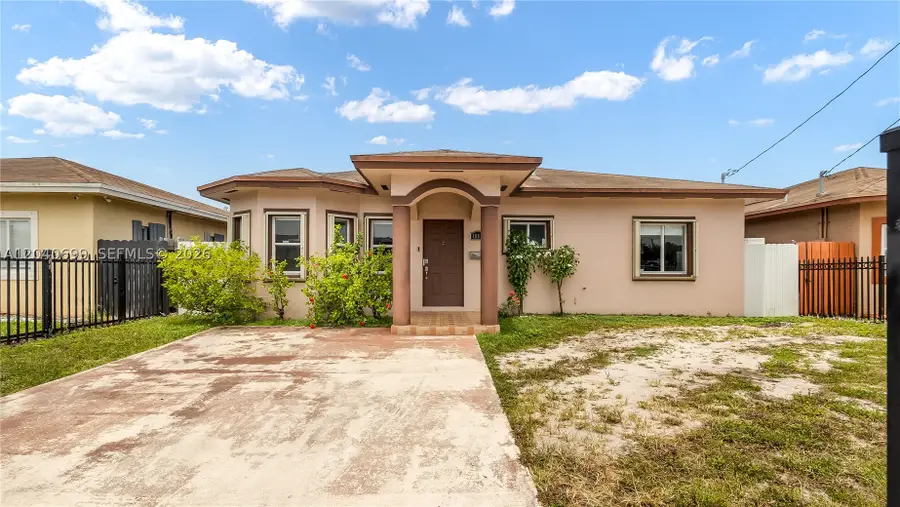18815 NW 37th Ave, Miami Gardens, FL 33056 - #2