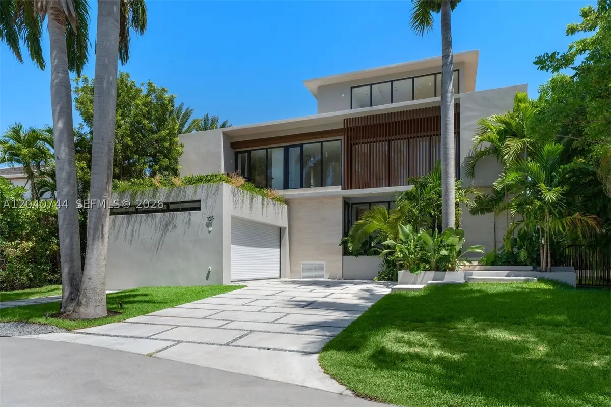 165 Hampton Ln, Key Biscayne, FL 33149 - #1
