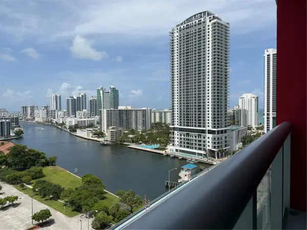 2602 E Hallandale Beach Blvd #R1910, Hallandale Beach, FL 33009