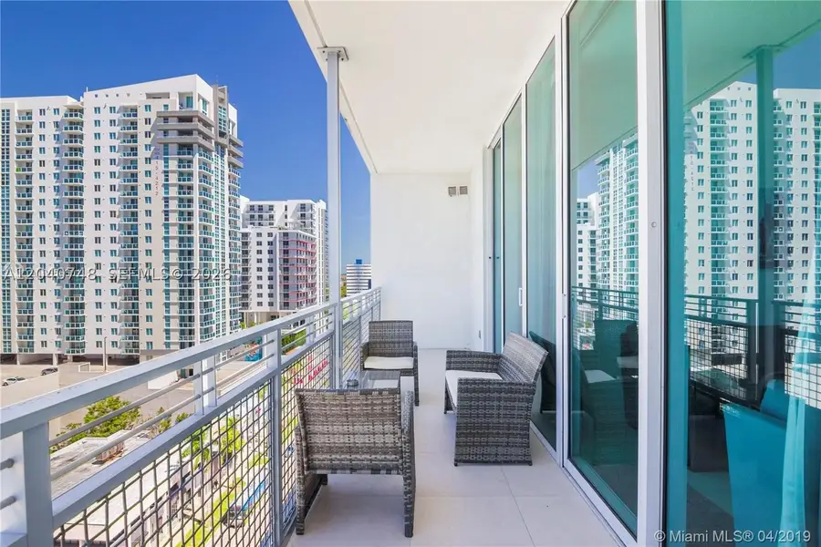 350 NE 24th St #1109, Miami, FL 33137 - #2