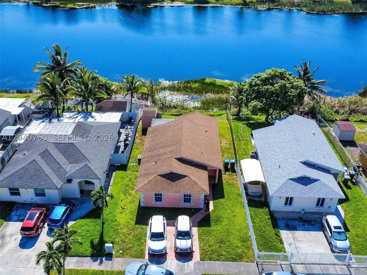 19251 NW 33rd Ave, Miami Gardens, FL 33056 - #1
