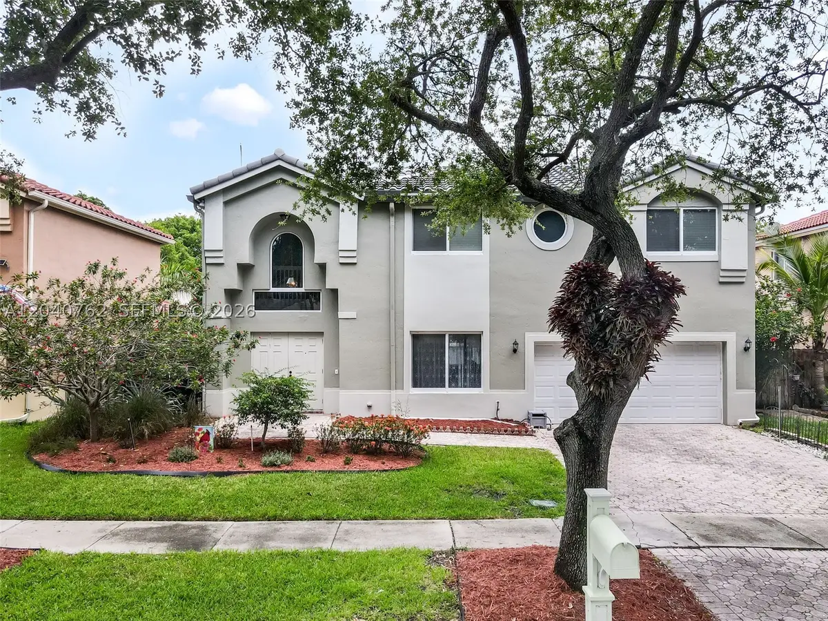 11295 Roundelay Rd, Cooper City, FL 33026 - #1