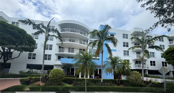 1555 N Treasure Dr #313, North Bay Village, FL 33141