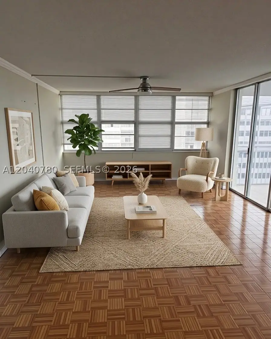 18051 Biscayne Blvd #1905, Aventura, FL 33160 - #3