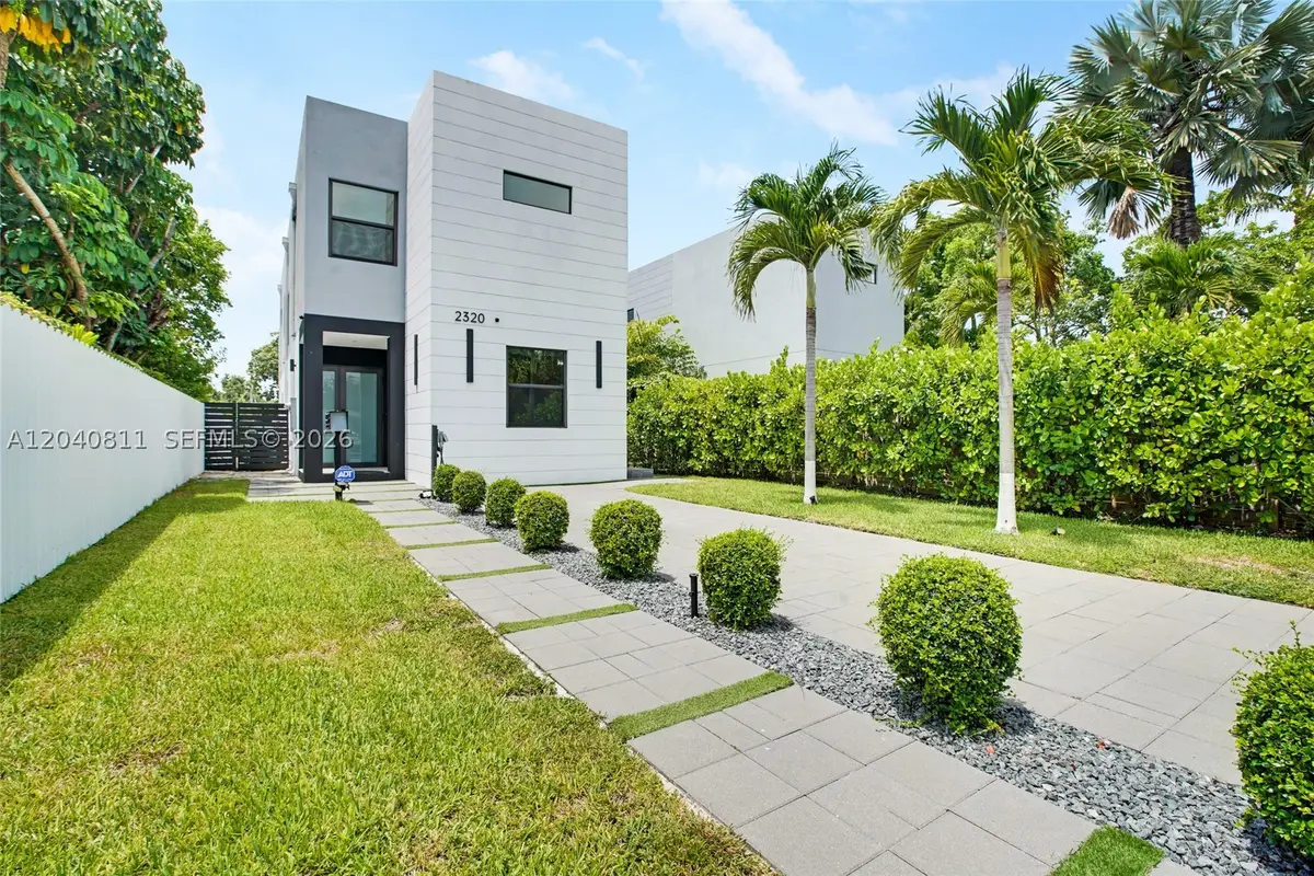 2320 SW 14th St, Miami, FL 33145 - #1