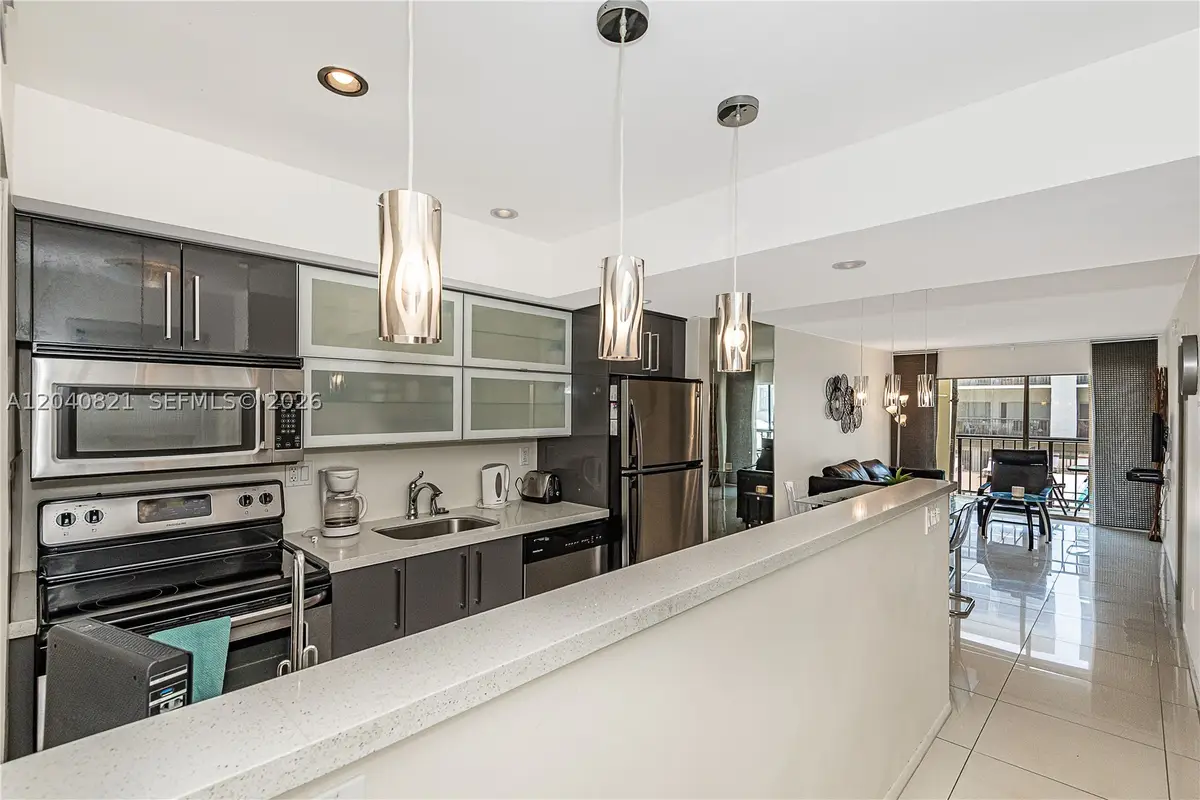 201 178th Dr #215, Sunny Isles Beach, FL 33160 - #1