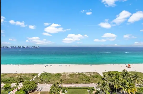 2457 Collins Ave #1603, Miami Beach, FL 33140
