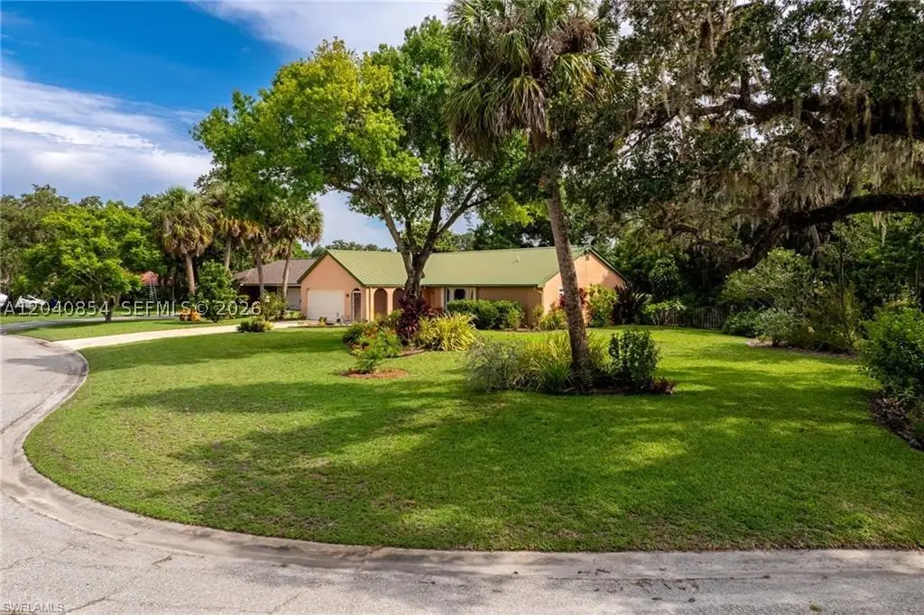 4559 Springview Cir, Port Labelle, FL 33935 - #1
