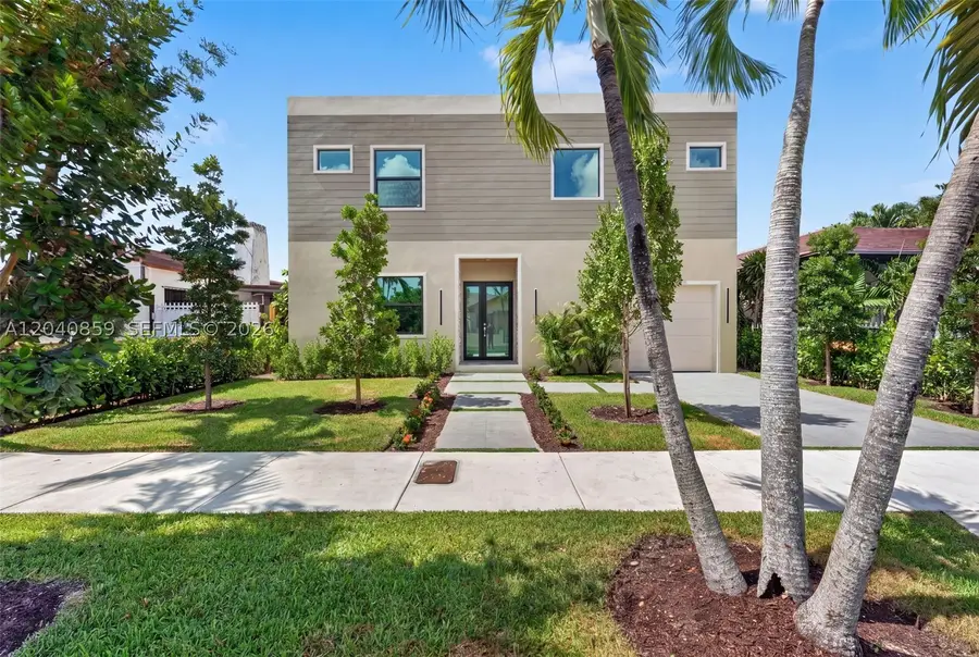 2240 SW 13th St, Miami, FL 33145 - #2