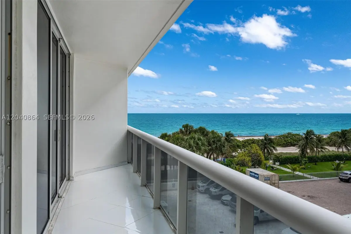 9559 Collins Ave #S4-J, Surfside, FL 33154 - #1
