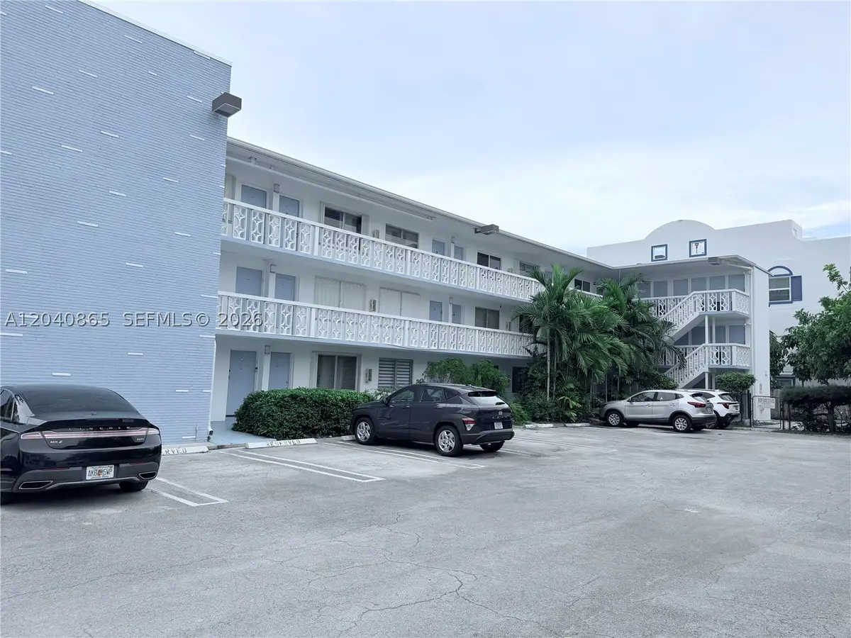 1120 102nd St #2, Bay Harbor Islands, FL 33154 - #1