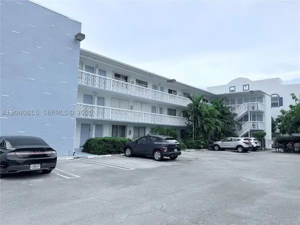 1120 102nd St #2, Bay Harbor Islands, FL 33154
