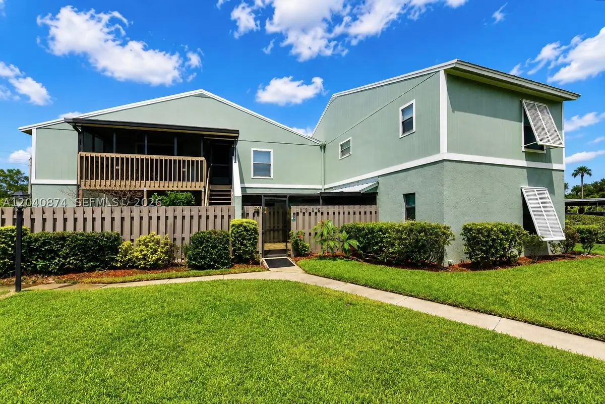 1188 Breezy Way #6D, Sebastian, FL 32958 - #1