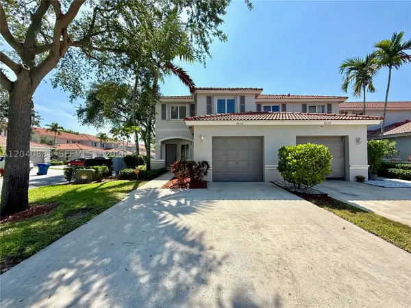 9612 Lily Bank Ct, Riviera Beach, FL 33407