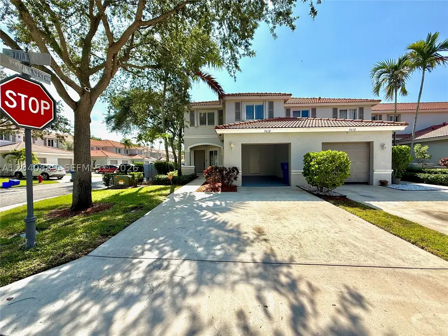 9612 Lily Bank Ct, Riviera Beach, FL 33407 - #2