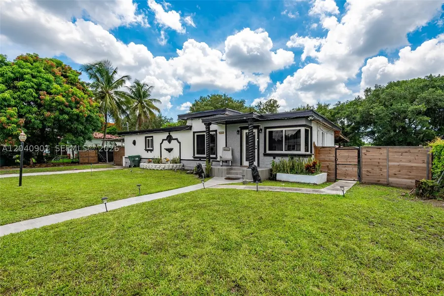14855 NW 16 Drive, Golden Glades, FL 33167 - #2