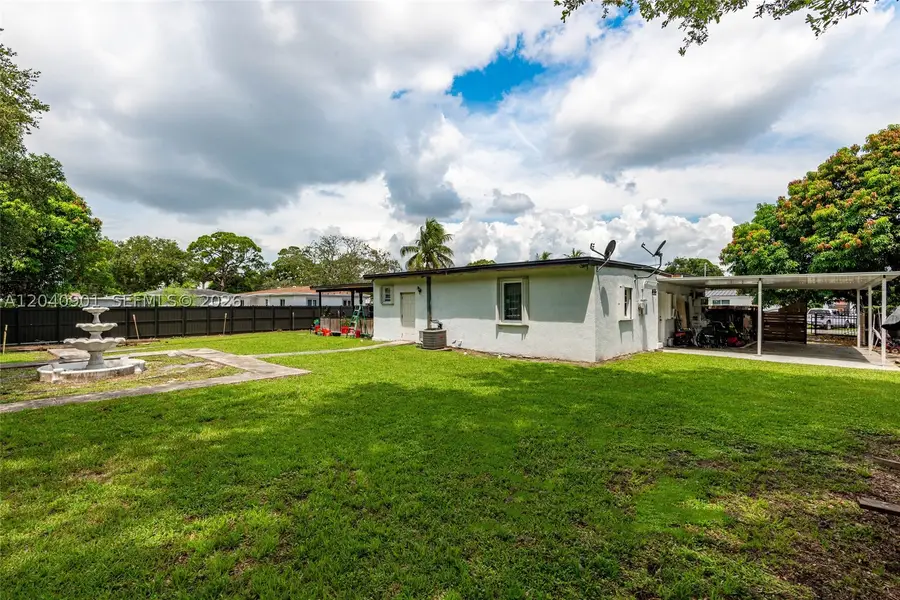 14855 NW 16 Drive, Golden Glades, FL 33167 - #3