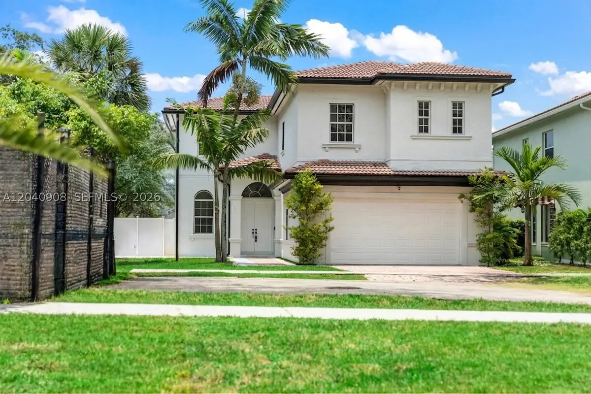 3040 SW 44th Ct, Dania Beach, FL 33312 - #1