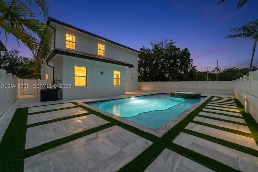 3040 SW 44th Ct, Dania Beach, FL 33312 - #2