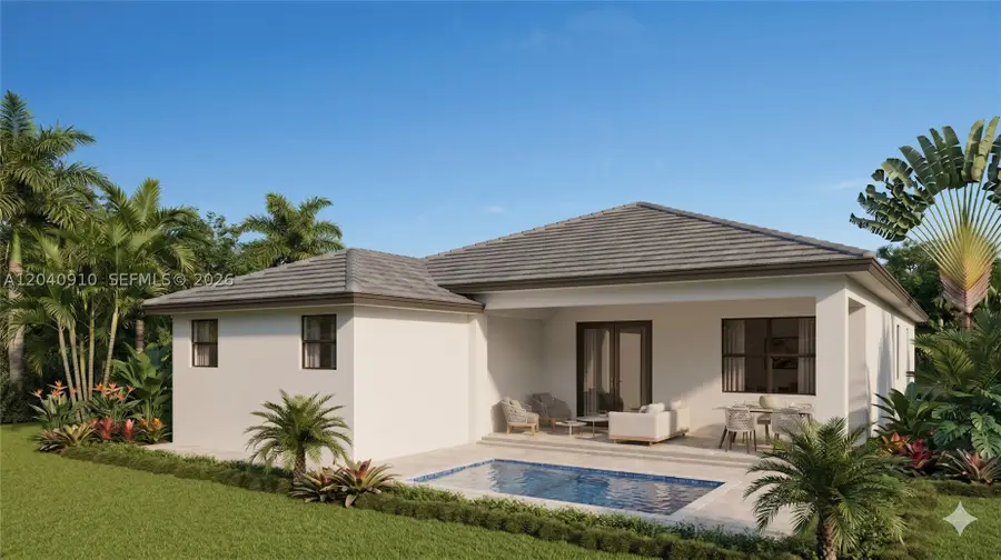 29621 SW 194 Ct, Homestead, FL 33030 - #2