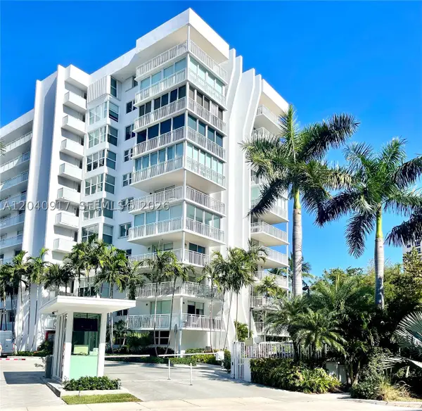 607 Ocean Dr #3K, Key Biscayne, FL 33149