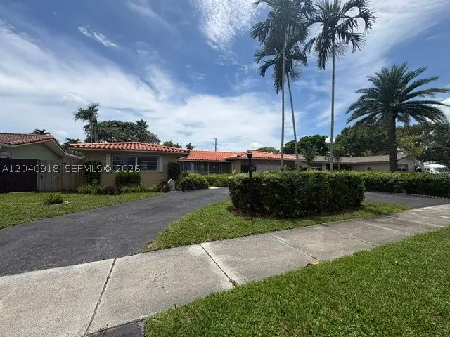 1180 Starling Ave, Miami Springs, FL 33166 - #1
