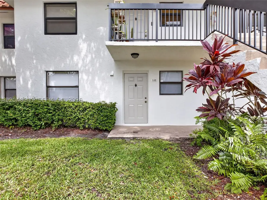 15718 E Waterside Cir #105, Sunrise, FL 33326 - #3
