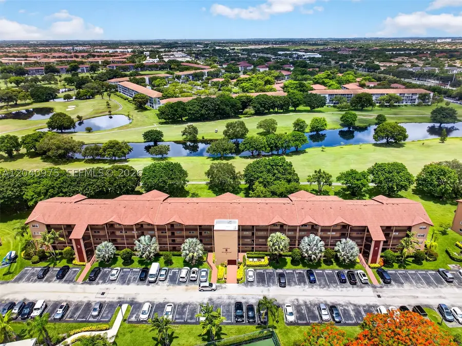 300 SW 130th Ter #206B, Pembroke Pines, FL 33027 - #2