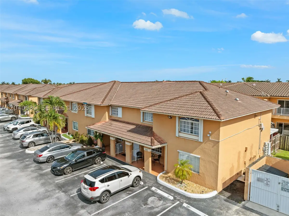 7817 W 36th Ave #101, Hialeah, FL 33018 - #1