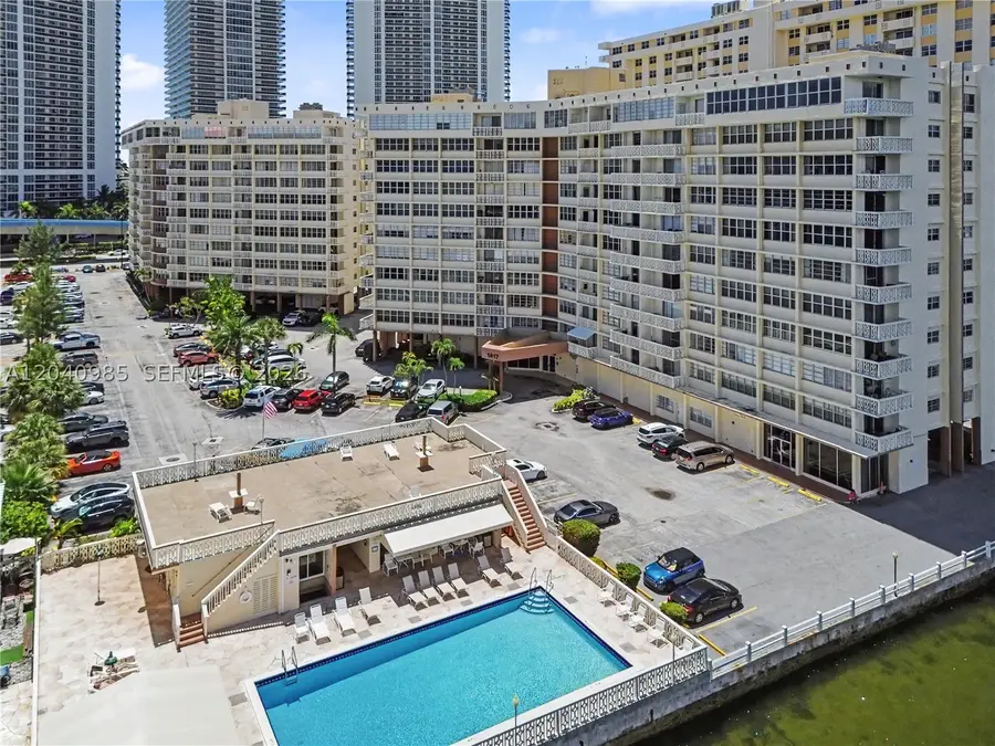 1817 S Ocean Dr #620, Hallandale Beach, FL 33009 - #2