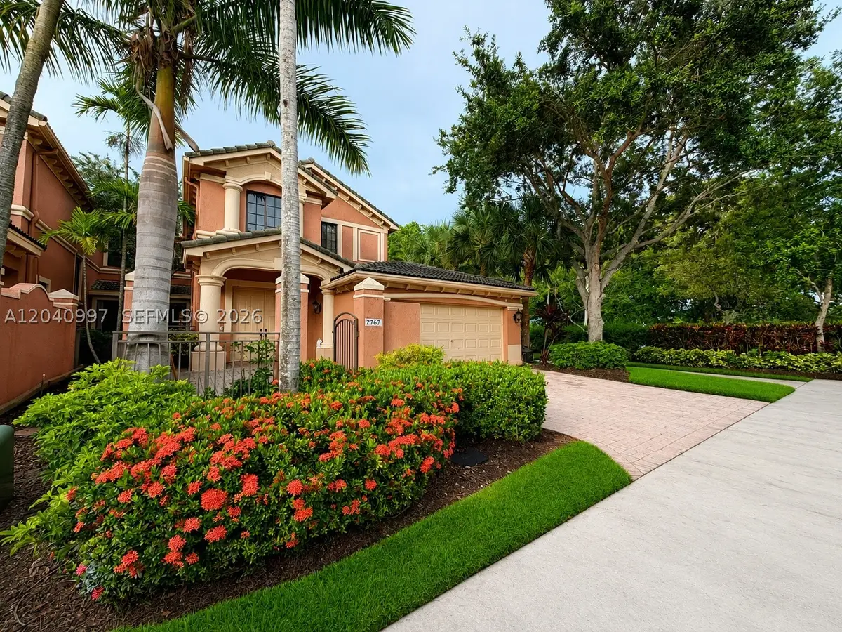 2767 Kinsington Cir #8-4, Weston, FL 33332 - #1