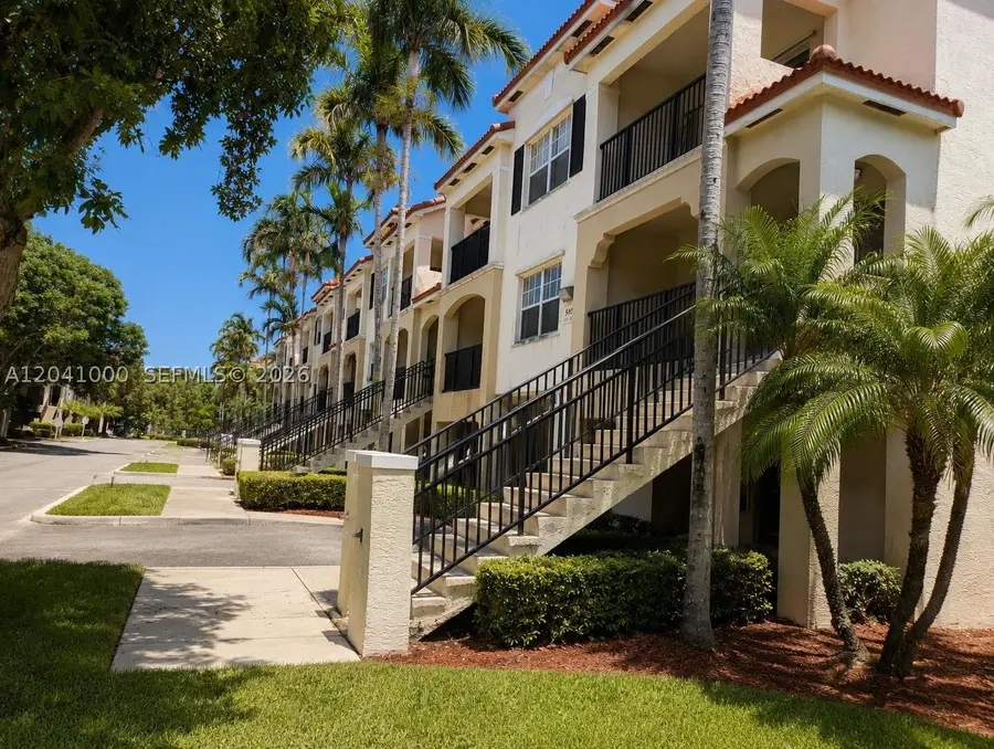 5980 W Sample Rd #308, Coral Springs, FL 33067 - #3