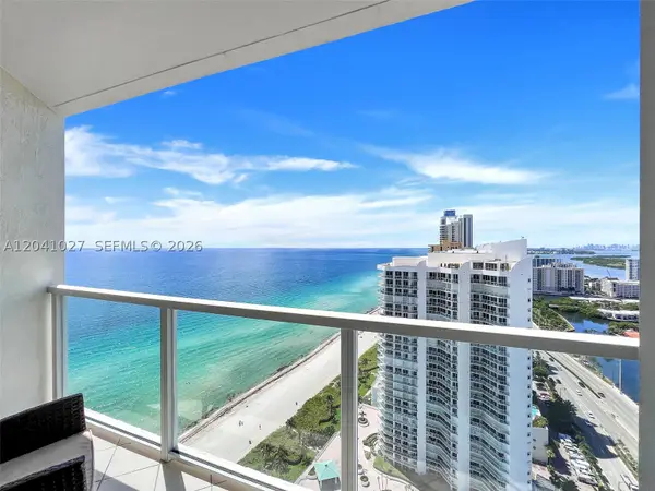 16699 Collins Ave #3309, Sunny Isles Beach, FL 33160