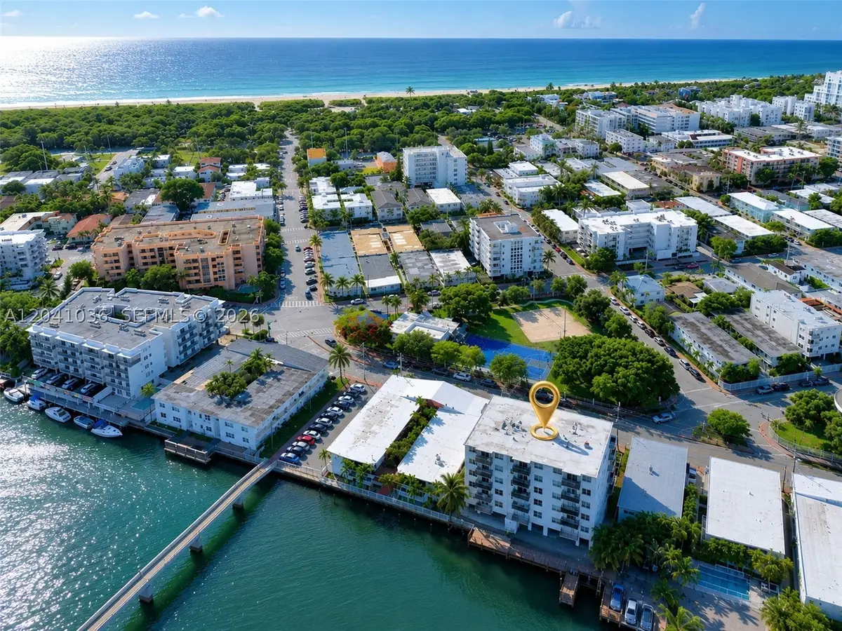 8024 Tatum Waterway Dr #2B, Miami Beach, FL 33141 - #1