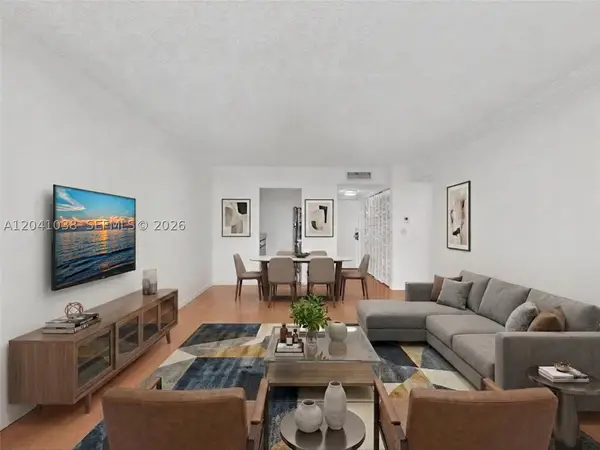 2020 NE 135th St #601, North Miami, FL 33181