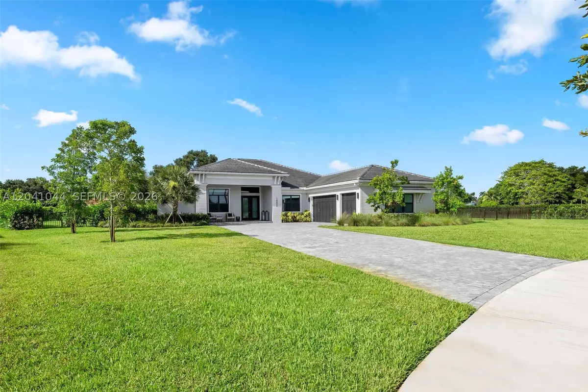 14850 Millstone Ranches Dr, Davie, FL 33331 - #1