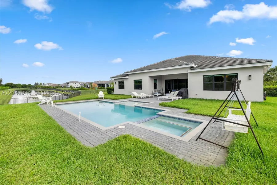 14850 Millstone Ranches Dr, Davie, FL 33331 - #2