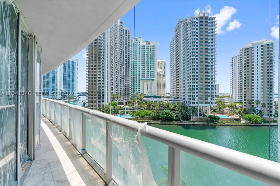 495 Brickell Ave #BAY807, Miami, FL 33131 - #2
