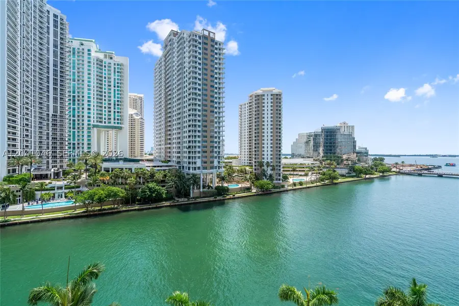 495 Brickell Ave #BAY807, Miami, FL 33131 - #3