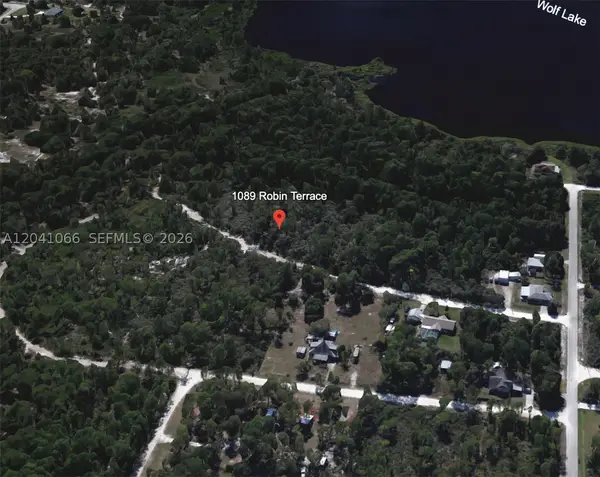 1089 Robin Ter, Other, FL 33875