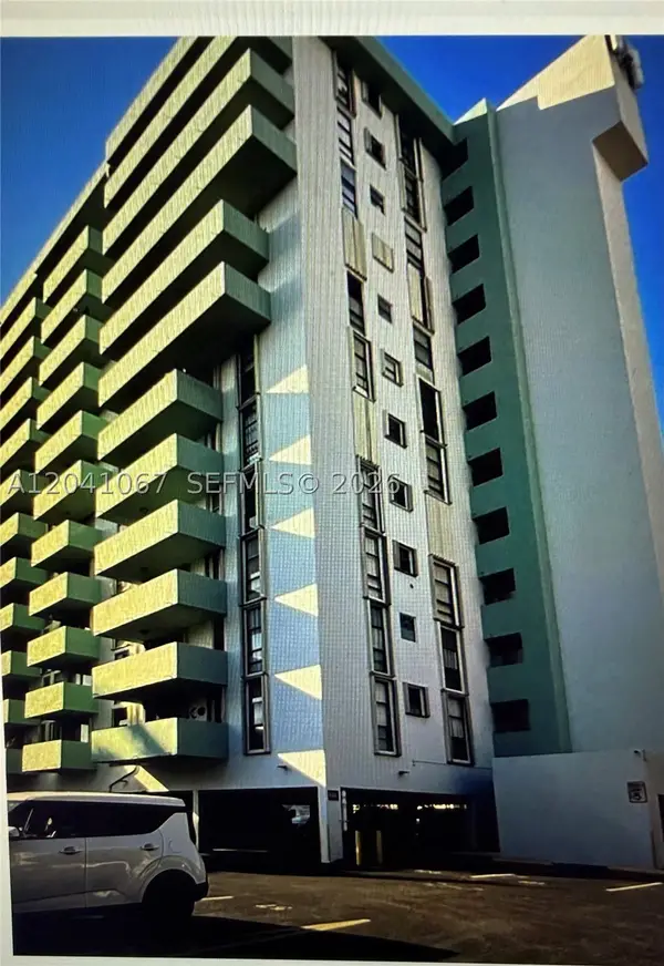 1825 W 44th Pl #707, Hialeah, FL 33012