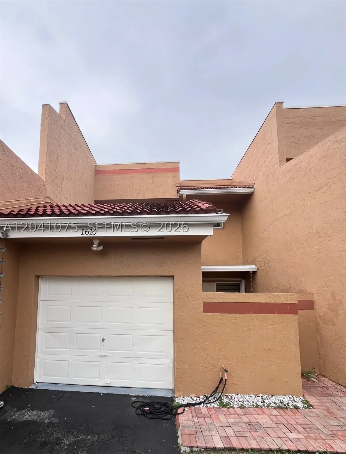 1610 SW 120th Ave #1610, Pembroke Pines, FL 33025 - #1