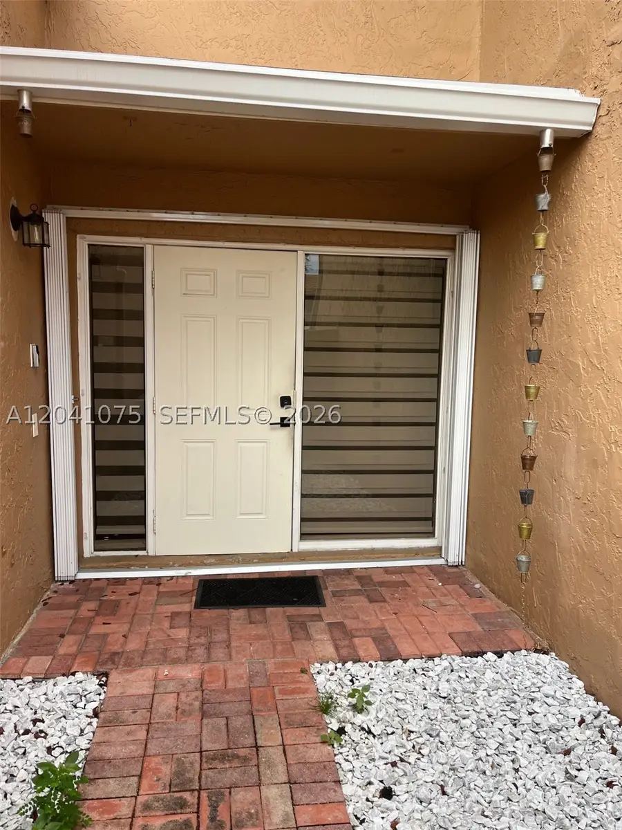 1610 SW 120th Ave #1610, Pembroke Pines, FL 33025 - #2
