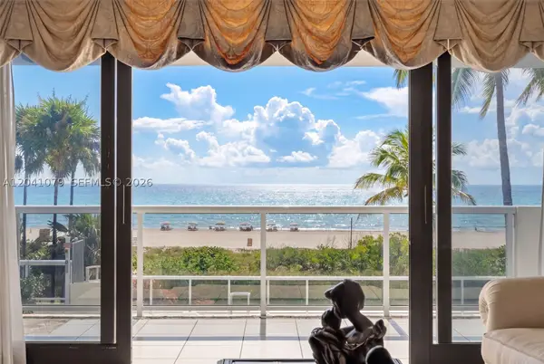 5757 Collins Ave #405, Miami Beach, FL 33140