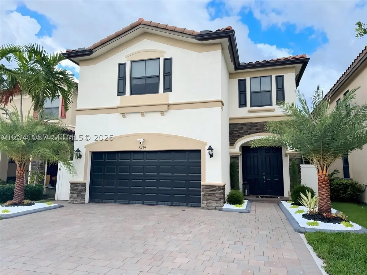 8719 W 33rd Ave, Hialeah, FL 33018 - #1